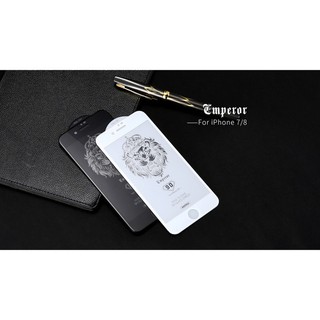 Kính cường lực remax Full Màn hình 9D IPhone 7 Iphone 8 - iphone 7 plus 8 plus/IPhone 6/6s Plus
