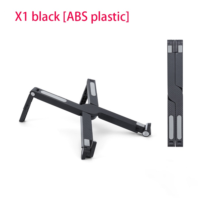 1 Bộ Giá Đỡ Nâng Và Làm Mát Laptop Bằng Hợp Kim Nhôm Vô Hình Dạng Đứng N3