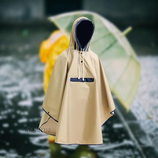 Trẻ em mưa poncho áo mưa áo chui đầu chống thấm nước áo mưa không thể trơn mưa mặc áo khoác poncho áo mưa cho trẻ em câu cá cắm trại