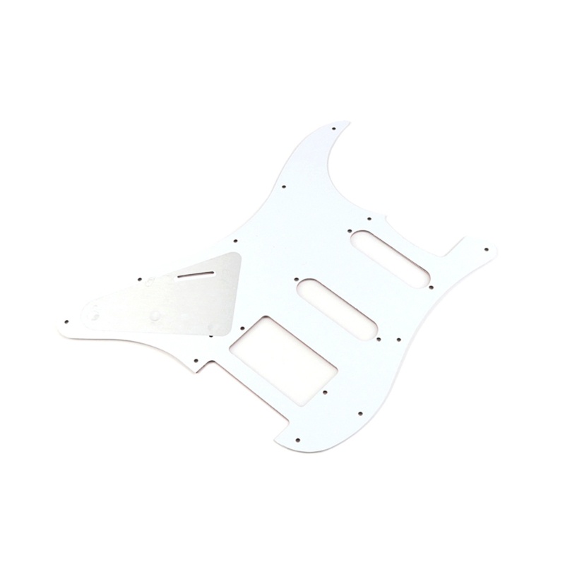 Mon guitar pickguard cho st sq guitars ssh cho guitar pickguard scratch plate parts