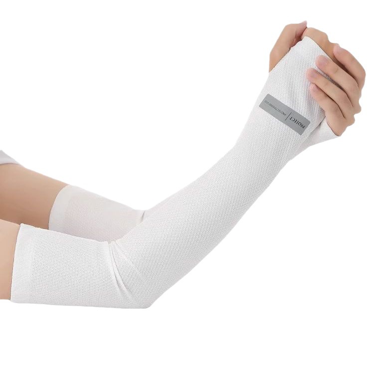 Đôi Găng Tay Chống Nắng Và Tia UV Thoáng Khí Tiện Dụng Và Bền