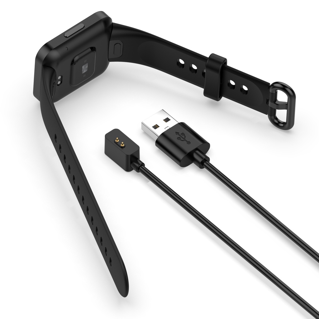 Cáp Sạc USB 55cm / 1M Cho Đồng Hồ Thông Minh Xiaomi Mi Band 7 Pro / Redmi Watch 2 lite