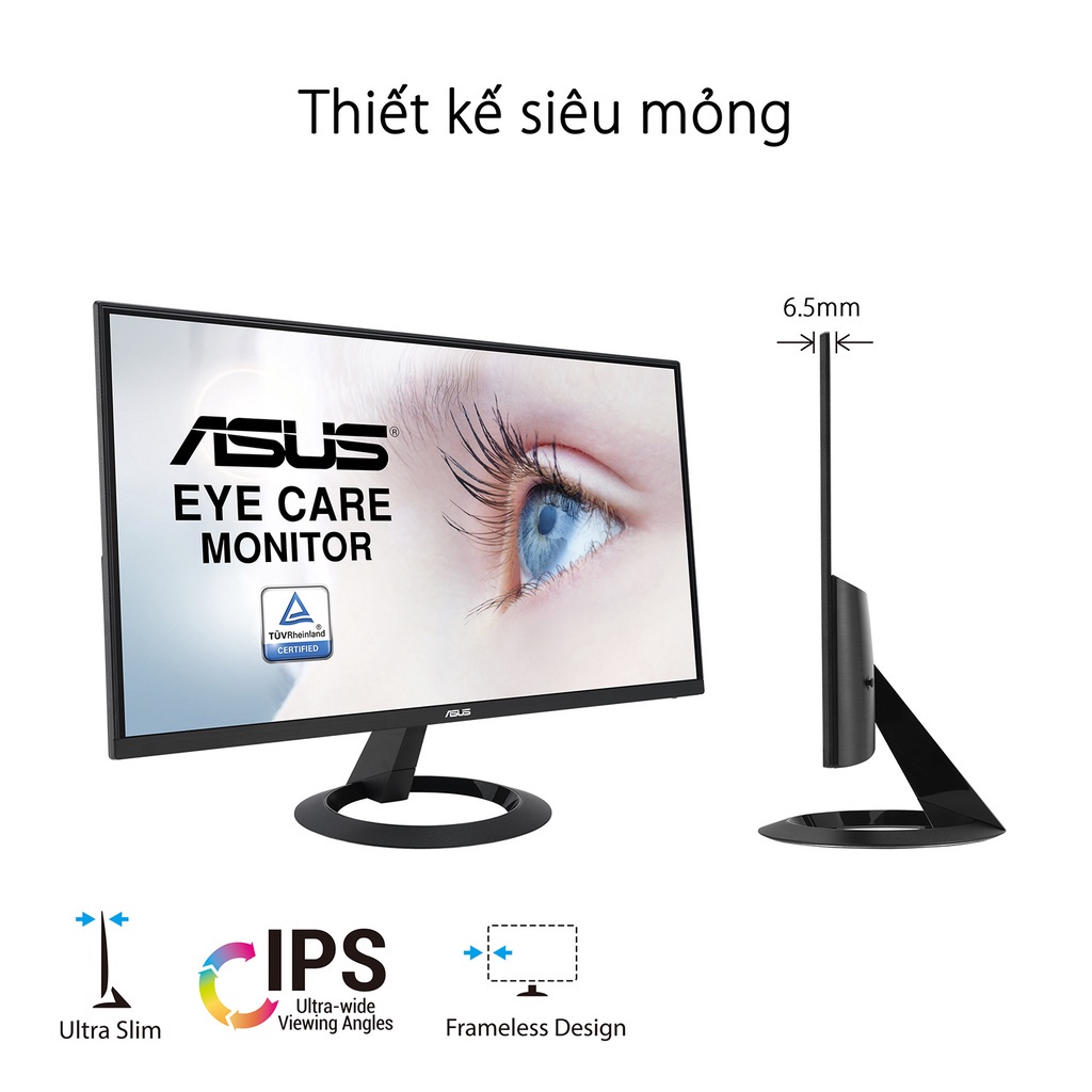 MÀN HÌNH ASUS VZ22EHE