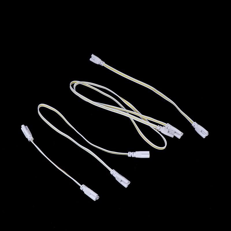 Dây Cáp Nối Đèn LED HAI Đầu T4 T5 T8