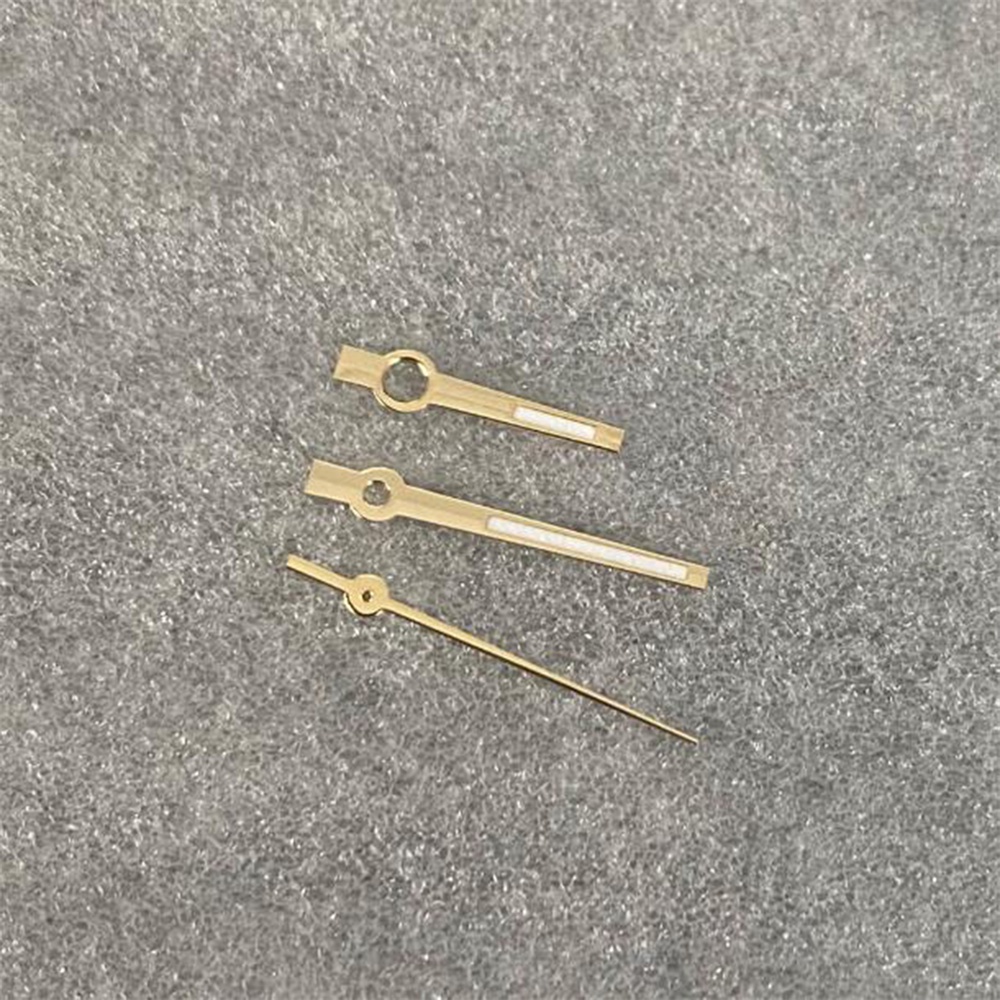 Linh Kiện Động Cơ Thay Thế Cho Đồng Hồ Thông Minh NH35 / 36 / 4R / 7S