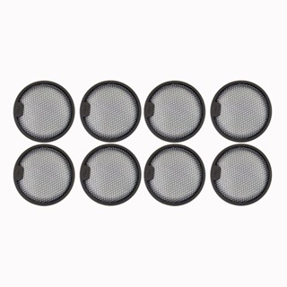  Tương thích với For Dreame T10 T20   Pro T30 T30 NEO V12S V16 V16S Z10 Station u20 u10 p10 pro Máy hút bụi cầm tay Xiaomi G9 G10 với phụ tùng bộ lọc HEPA phía sau có thể giặt được 