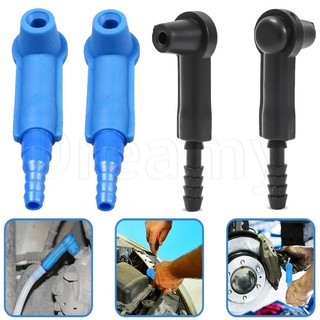 Khớp Nối Cao Su Thay Thế Cho Ống Bơm Dầu Phanh Xe Hơi