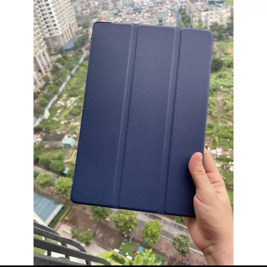 Bao da SS Galaxy Tab A8 10.5 inch X200/ X205 nam châm đóng mở tự động