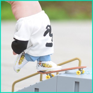 Ván Trượt Ngón Tay Mini Cho Bé