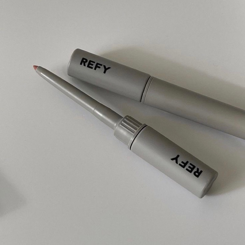 Sẵn ✨ Chì kẻ môi REFY Lip Sculpt Lip Liner and Setter - 𝐋𝐚𝐛𝐞𝐥.𝐛𝐞𝐚𝐮𝐭𝐲 ✨