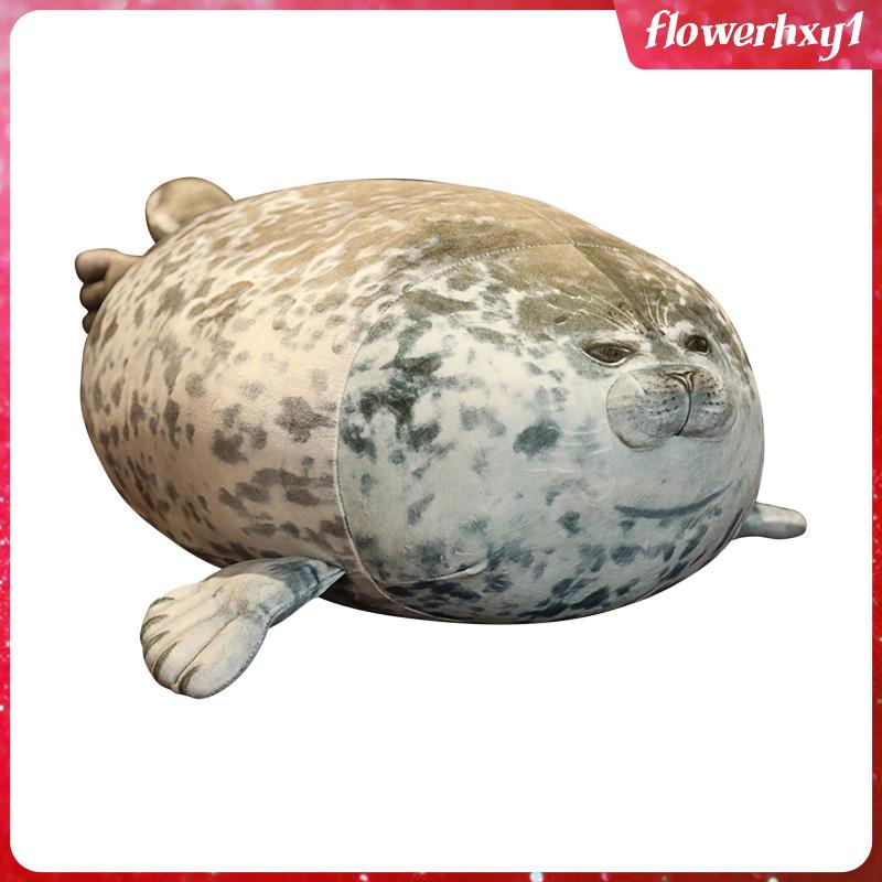 Đồ chơi nhồi bông Hình Động Vật Hoạt Hình Mềm Mại Đáng Yêu