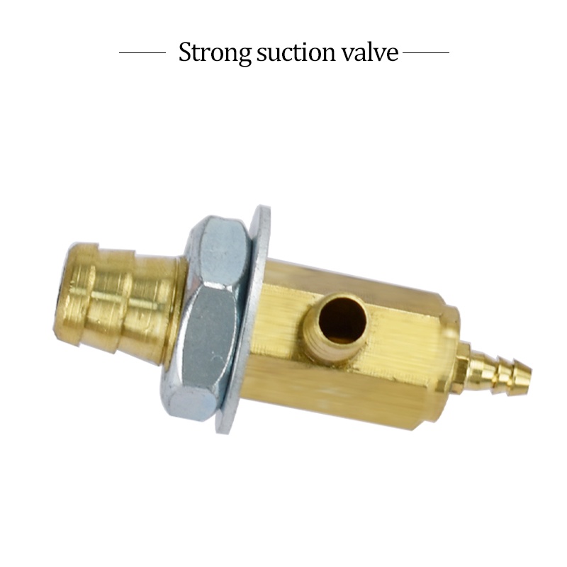 Van Hút Chân Không Tốc Độ Cao Chuyên Dụng Cho Ghế Nha Khoa