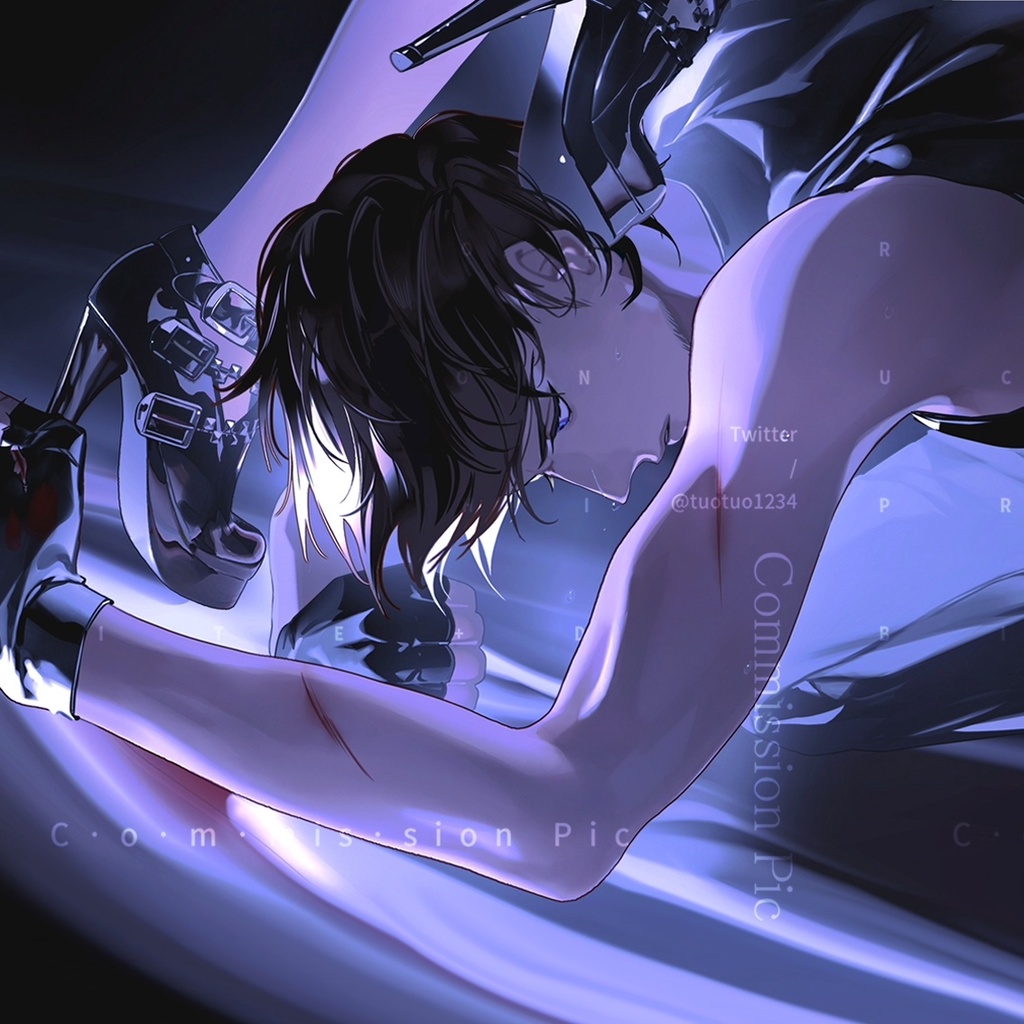 Detective Conan Poster Treo Tường In Hình Amuro Toru Akai Shuichi  Postcard Badge