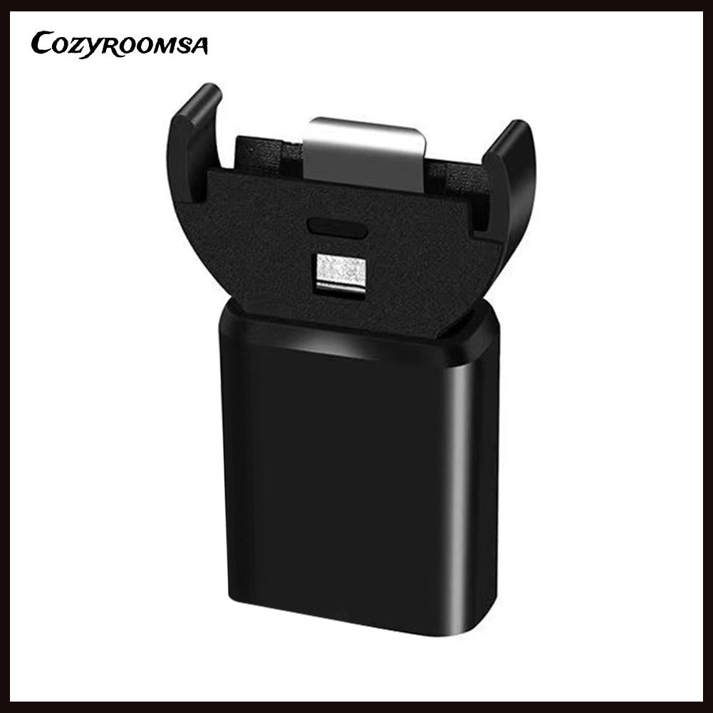 Bộ sạc pin nút lithium-ion type-c cho pin lir2032 1632 2025 2016