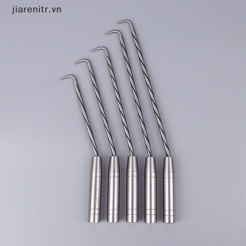 Ji xây dựng móc cốt thép buộc dây twister thép không gỉ ràng buộc thanh thép công cụ vn