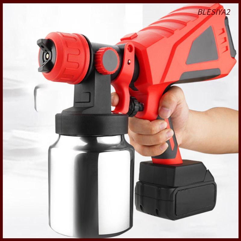 Bình xịt sơn điện, bình đựng sơn 1000ml bình xịt sơn cho
