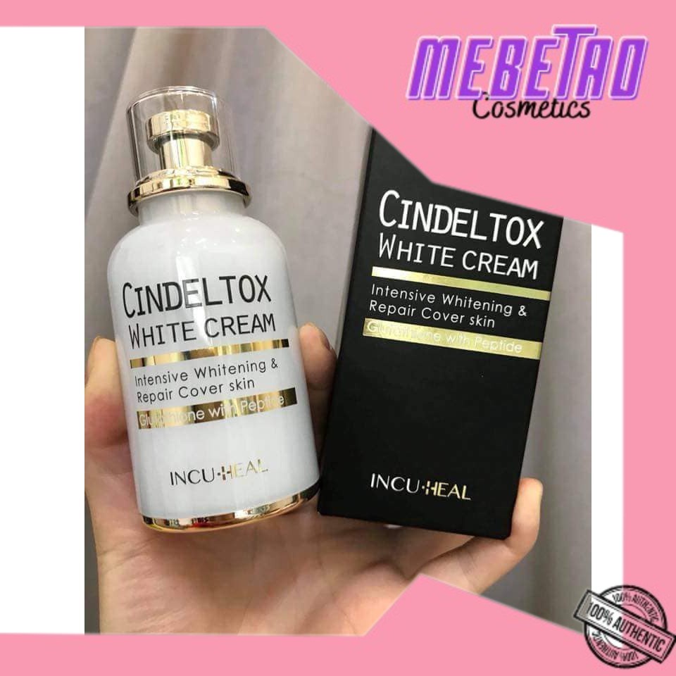 kem cindel tox