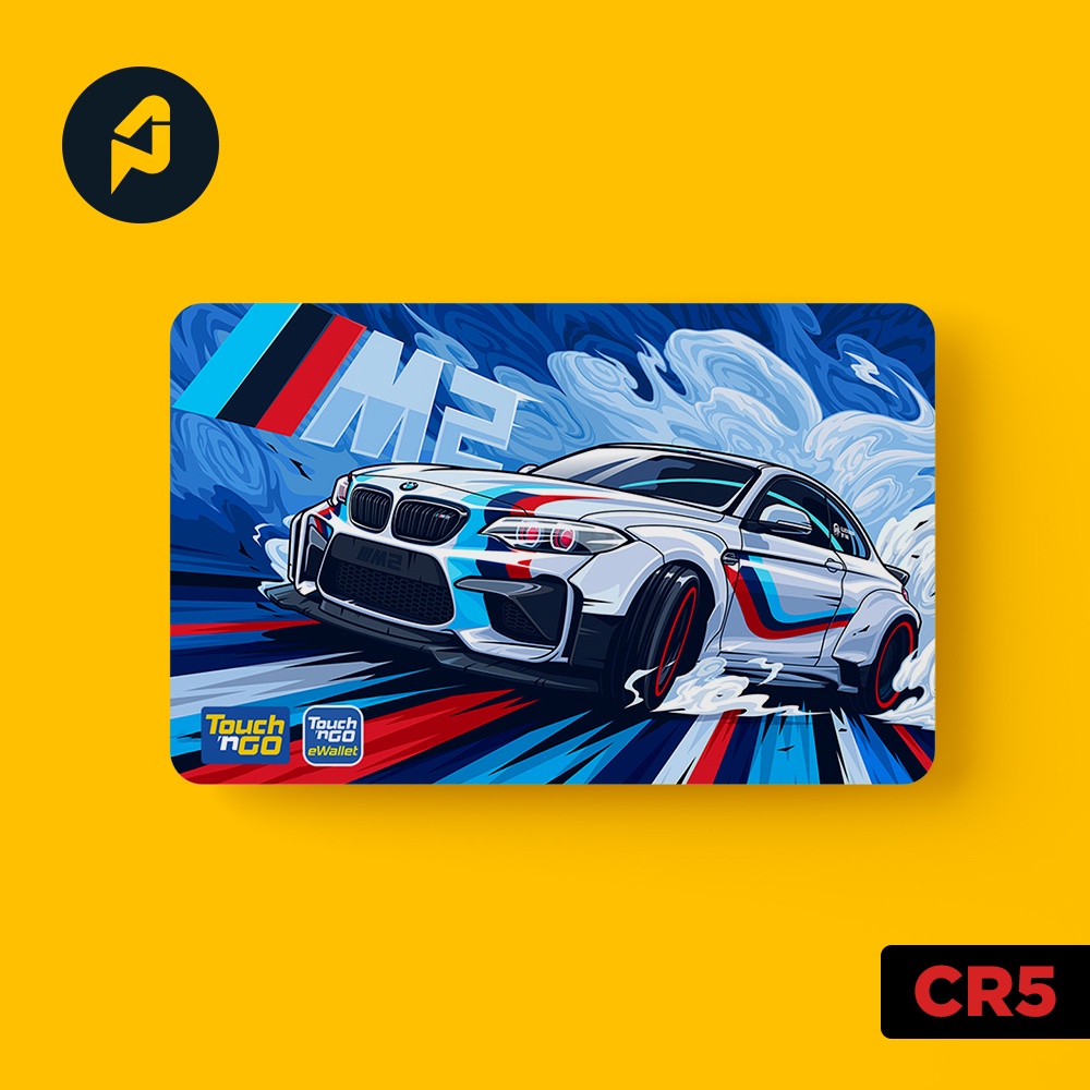 Sticker Dán Thẻ ATM Siêu Xe Nhật Bản - Miếng Dán ATM - Skin Card - Chất Liệu Chống Xước - Chống Nước