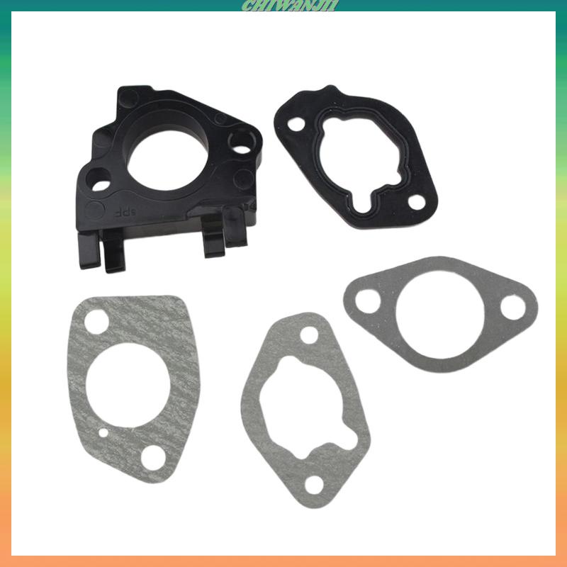 Bộ chế hòa khí 5 miếng đệm cho động cơ 13hp gx340 11hp