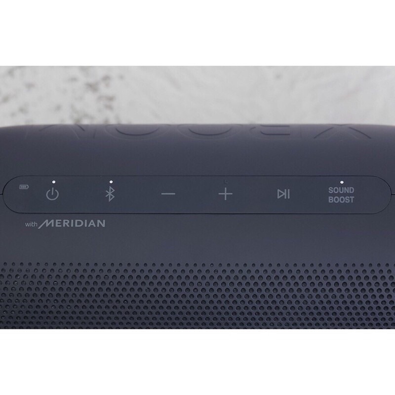 Loa Bluetooth LG Xboom Go PL7 hàng chính hãng cao cấp 100% bảo hành 12 tháng