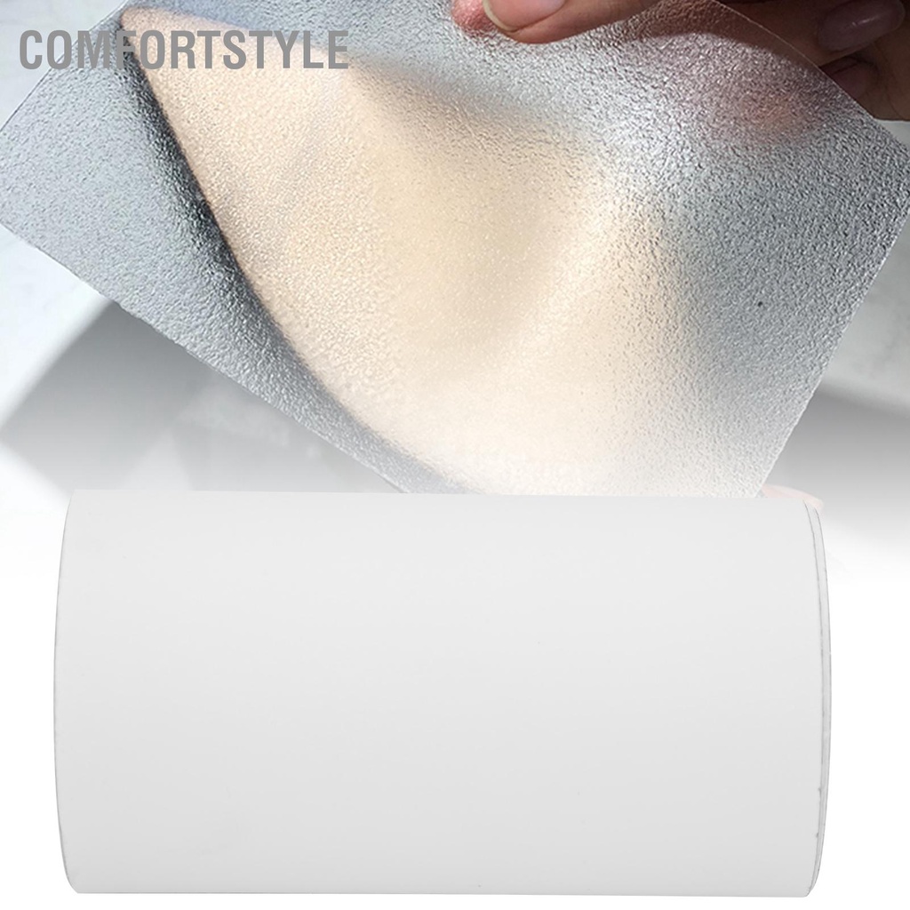 Comfortstyle Miếng dán đế giày SelfAdhesive Sole Cover Protectors AntiSlip Stickers for Outdoors