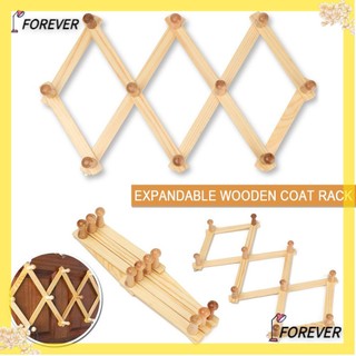 Forever móc treo quần áo lưu trữ giá đỡ chìa khóa gấp kệ phòng tắm giá đựng tạp phẩm túi mũ móc tủ