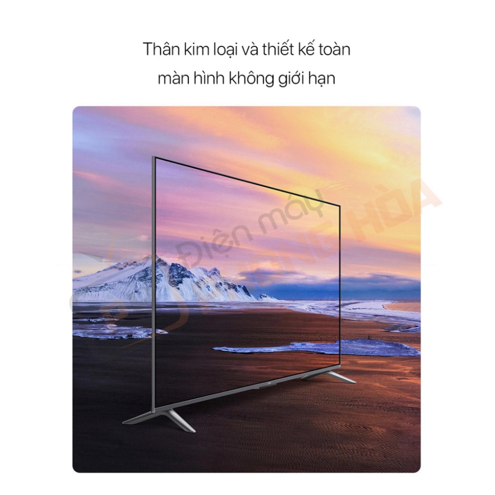 Sale sập sàn  Smart Tivi Xiaomi Ea Pro 55 inch- Bảo hành 12 tháng