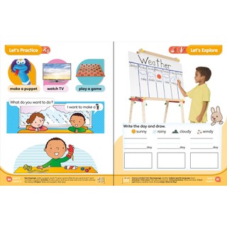 Doodle Town Level 2 Student´s Book + Navio App 2nd Edition