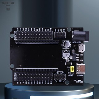 Esp32 esp32 30p power board 2 in 1 esp32s shield development board dual-core cpu