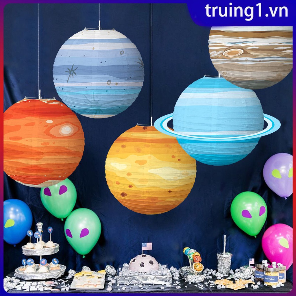 Tám hành tinh Đèn lồng tự làm Tương tác giữa cha mẹ và con cái Hệ mặt trời Các hành tinh Tết Trung thu Đồ dùng lễ hội Đồ dùng tiệc Quà tặng lễ hội Truing1