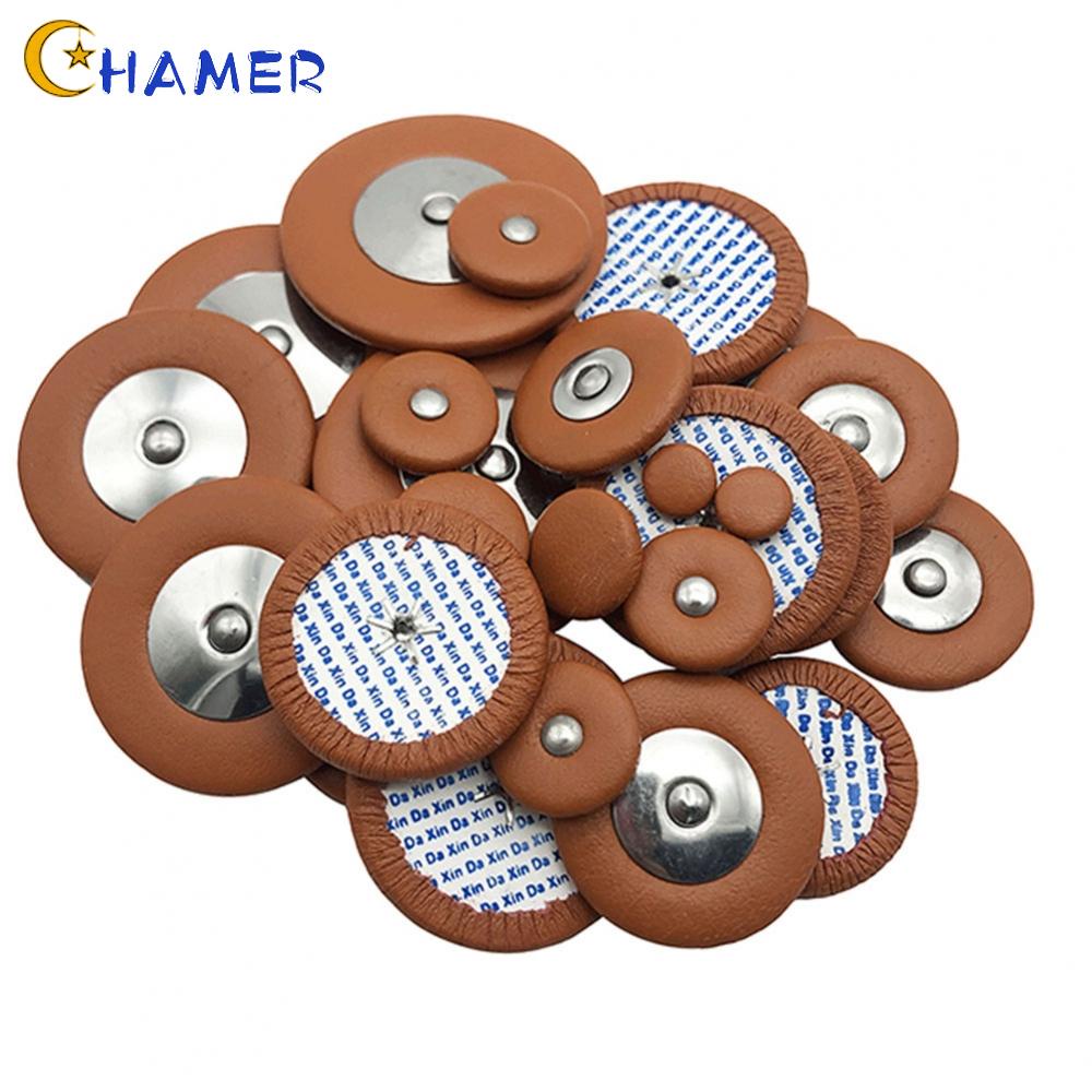 Tenor saxophone pads gear bao gồm 25 miếng nhạc cụ bằng da