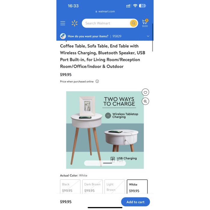 Loa bàn thông minh hãng iHip