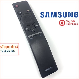 Điều khiển tv samsung smart 4k đa năng sử dụng tất cả tv samsung các đời khác