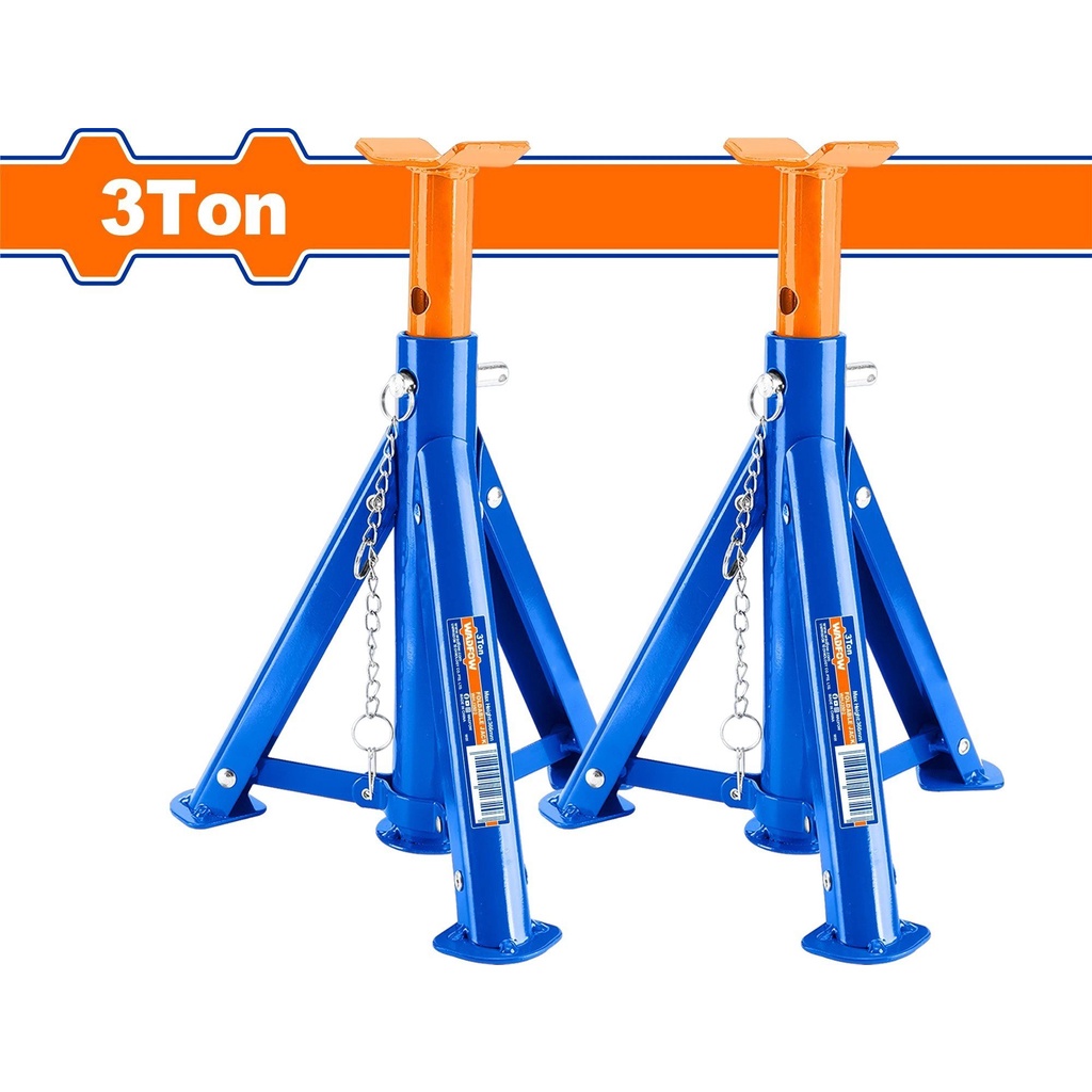 Đội kê 3 tấn wadfow WHJ3503