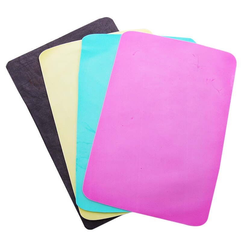 Khăn Tắm Siêu Thấm Cho Chó Mèo Magic Towel, Thấm Hút Nhanh