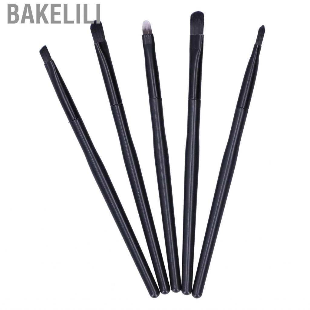 Bakelili Watch Dust Dirt Rust Cleaning Brush Set Movement Parts Cleaner Tools