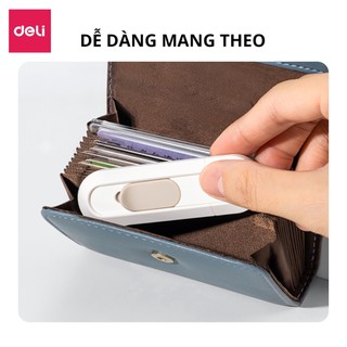 Dao rọc giấy mini 25mm Nusign cao cấp
