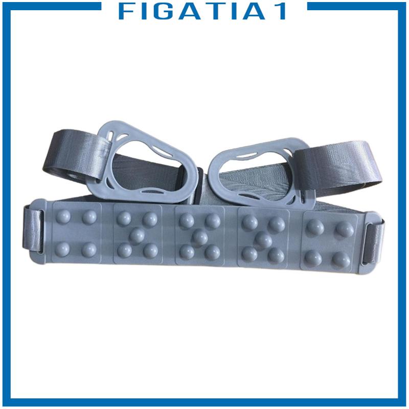 Máy chạy bộ đai thắt lưng máy chạy bộ đai massage phụ nữ đàn ông dip đai dây đeo thể dục