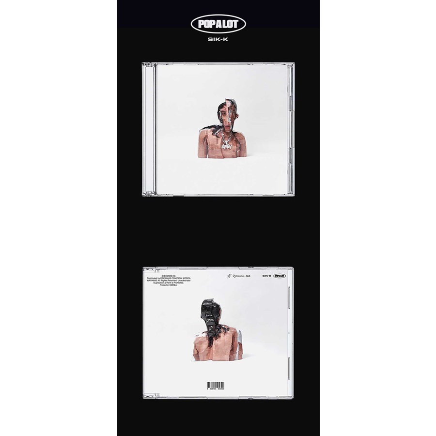 Sik-K -  full album