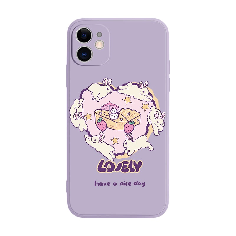 Ốp Điện Thoại Silicon Dẻo Iphone 14pro xsm se 12 13 mini 14 13 14plus plus 11 X 7 se 8 pro 14pro max 6 xr max 12