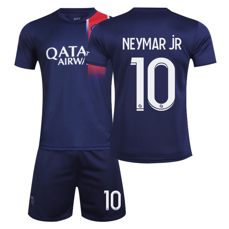Áo Thun Bóng Đá Saint-Germain 2023 2024 Paris Stadium-T