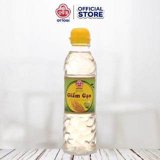 Giấm Gạo Ottogi 450ml