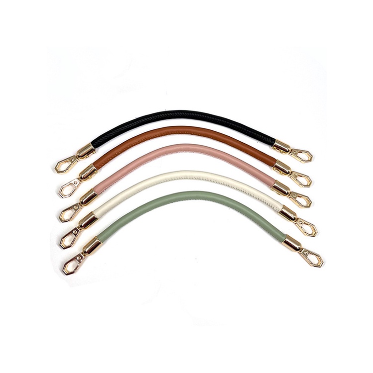 Dây Đeo Túi Xách Bằng Da PU 30 / 40 / 60 / 115cm