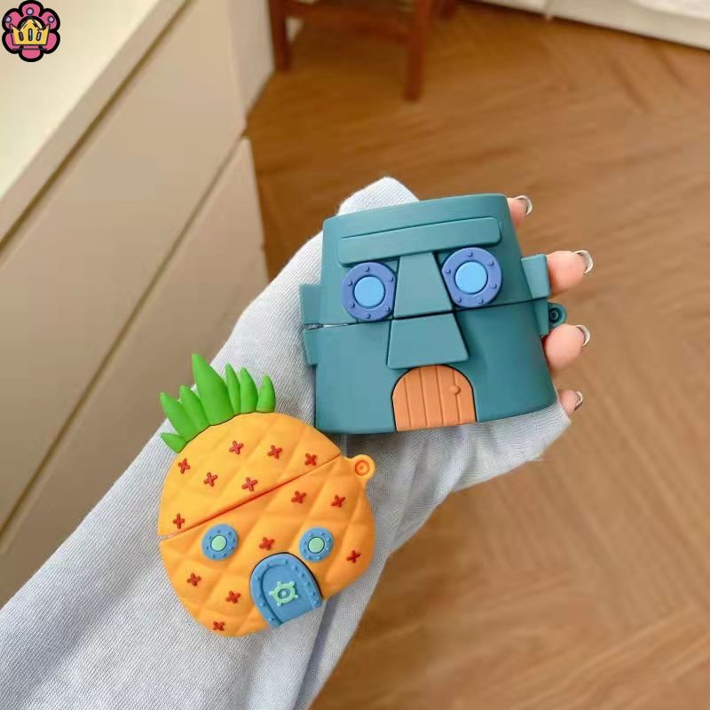 Tai nghe không dây JP5VN Chất Lượng Cao Kèm Hộp Đựng