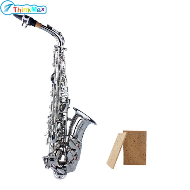 Set 2 Tấm Gỗ Bần Chuyên Dụng Cho Soprano / Tenor / Alto Saxophone