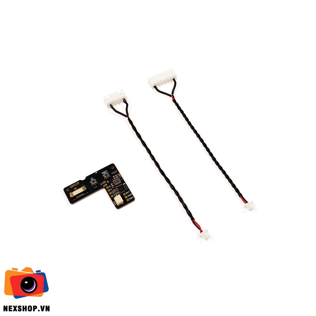 GEPRC Naked Camera Kits GP11 GP105809