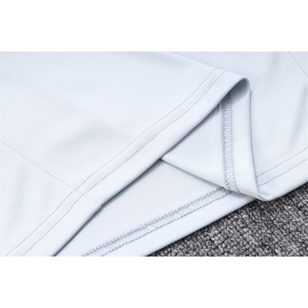 Áo Thun POLO Size 23-24 Thời Trang Đá Banh Cho Nam