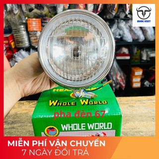 Đầu đèn 67
