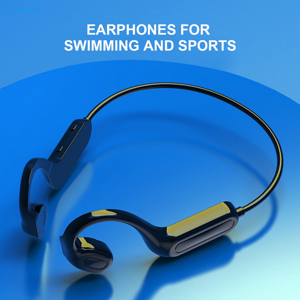 Tai Nghe Thể Thao Không Dây Q02 Âm Thanh Sống Động Siêu Nhẹ Bluetooth-compatible5.1 HiFi