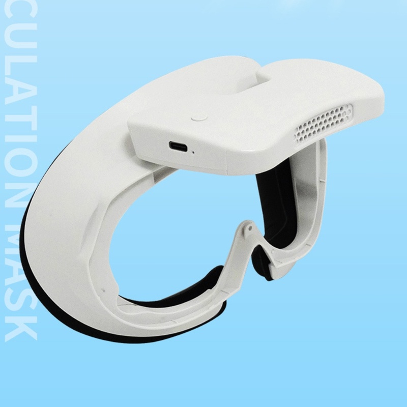 Giá Đỡ IOR VR Có Quạt Làm Mát Cho Tai Nghe Pico 4 VR